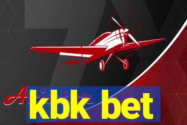 kbk bet